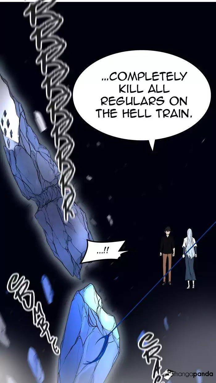 Tower of God Chapter 392 image 069